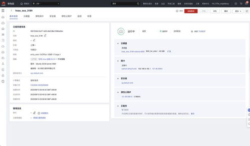 华为云耀云服务器L实例在电脑动画设计中的软件管理应用